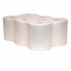 Midirol zonder kern, 1 laags Viscose