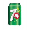 7 Up (Int)
