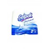 Toiletpapier Selpak Ocean 3 laags/ 150 vel geparfumeerd