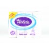 Toiletpapier Violeta 2 laags/ 90 vel geparfumeerd