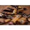 Suikersticks (1000 x 4 gr)