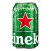 Heineken Premium Pilsener Bier 24x300ml