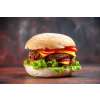 Speciaal burger