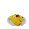 heekfilet