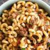 macaronie