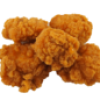 5x chicken popcorn