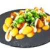 Pasta a part gnocchi big cheasy