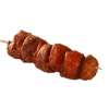 Snack a part  berehap smoke hot saus