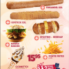 Mega deal de luxe