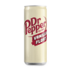 Dr pepper vanille float