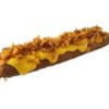 Snack a part Smull frikandel

Mexicano Java  saté saus geroosterd uitjes