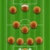 Bitterballen elftal