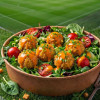 Saladbowl southern