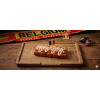 Snack a part speciaal

Mexicano Java  saté saus geroosterd uitjes