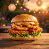 Meesterburger américan tomotto