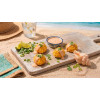 Shrimp Pips 4.stuks