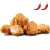 Spicy chicken bite’s 8x