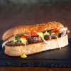 Broodje Kofte (3stuks)
