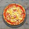 Pizza ananas