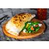 Calzone Marmaris