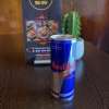 Red Bull