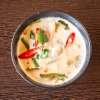 Tom Kha Pla