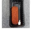 Goulasch kroket