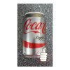 Cola Zero
