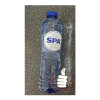 Spa Blauw