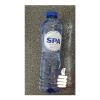 Spa Blauw