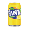 Fanta Lemon 33cl