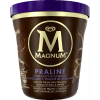 Magnum Hazelnut Praline 440ml