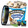Chunky Monkey 500 ml