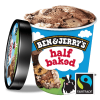 Half Baked 500 ml