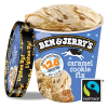 Moo-phoria Caramel Cookie Fix 500 ml