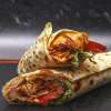 Chicken wrap