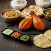 Tandoori King menu voor 2 personen