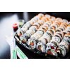 Ura maki schaal 64 stuks