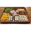 Bento Box (2 personen)