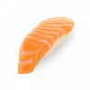 Sake zalm