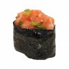 Negi Sake Spicy/ zalm, bosui, spicy kruiden