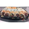URA MAKI SCHAAL 64 stuks van €68