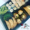 Bento Box (1 persoon)