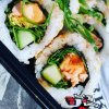 Sake Teriyaki