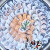 URA MAKI SCHAAL 96 stuks van € 102,-