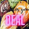 Fluffy cake deal