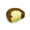 VANILLE/ CHOCO SWISS ROLL