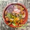 Salad bowl vegi