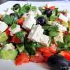 Herders salade