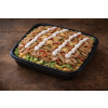 Kapsalon döner speciaal XL